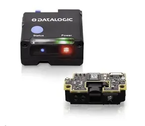 Datalogic Gryphon GFS4520 kit-microUSB / 2D snímač čárových kódů / wide angle / illumination red / černá