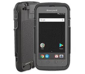 Honeywell CT60 XP ATEX / 2D (FlexRange) / 4G / BT / Wi-Fi / NFC / kamera / IP68 / Android 9