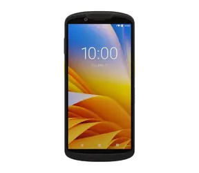 ZEBRA TC58 128GB SE5500 OIS / 2D / 6" dotykový displej / 4400 mAh baterie / BT / Wi-Fi / 5G / Android 11
