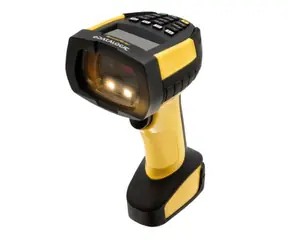 DATALOGIC PowerScan PBT9600 DPX RB / snímač 2D čárových kódů / BT / vyjímatelná baterie