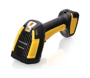 DATALOGIC PowerScan PBT9600 DPX RB kit(RS232) / snímač 2D čárových kódů / BT / Multi-IF / vyjímatelná baterie