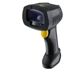 DATALOGIC PowerScan PD9630 kit(USB) černá / 2D snímač čárových kódů / USB kabel / vibrace