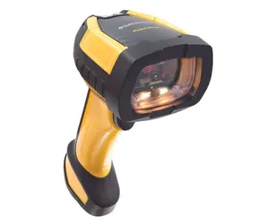 DATALOGIC PowerScan PBT9600 SR / snímač 2D čárových kódů / BT / Multi-IF 
