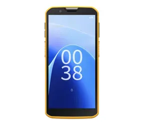 CipherLab RS38 SE4770 (AS3858RF4NSG1) / 2D / 6" / BT / Wi-Fi / USB-C / 5G / LTE / IP65 / Android / Bez zdroje