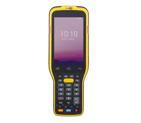 CipherLab RK95 (AK957M6N3NPG1) / 2D MR / 4.3" / 38 kl. fun. num. / BT / Wi-Fi /  IP65 / Android 9 / Bez zdroje