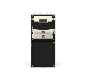 2N Access Unit QR code