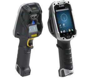 ZEBRA TC8300 2D SE4850 / RAM 4GB / ROM 32GB / USB / BT / Wi-Fi / 4" / Android 8.1