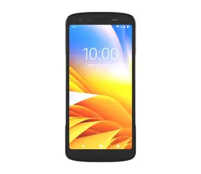 ZEBRA TC53e 64GB SE4720 (TC530E-0T1E1B1000-A6) / 2D / 6" dotyk. displej / 4680 mAh baterie / BT / Wi-Fi