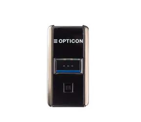 Opticon OPN-2500 / 1D mini data kolektor / USB / BT 5.4 LE / černá