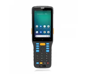 Newland N7 Cachalot Pro II 29 keys / 2D / RAM 4GB / 64GB / BT / Wi-Fi / NFC / 4" displej / 29 kláves / Android 11