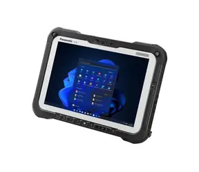 Panasonic TOUGHBOOK G2 / Tablet PC / dotykový displej 10.1" / LAN/ NFC / W11Pro