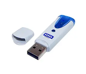 Omnikey 6121 USB 2.0 čtečka čipových karet