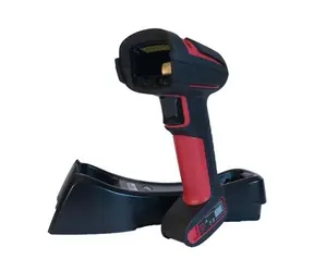 Honeywell Granit 1991iXLR kit-USB / 2D bezdrátový snímač čárových kódů / 1D a 2D / BT / Multi-IF / Kolébka