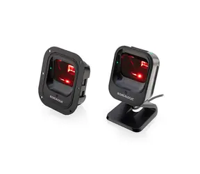 DATALOGIC Magellan 900i kit (RS232) EU / snímač 2D čárových kódů / RS-232 / IBM / USB / magnetický stojan