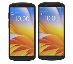 ZEBRA TC53e 64GB SE5500 (TC530E-0T1K1B1000-A6) warm-swap / 2D / 6" displej / 4680 mAh / BT / Wi-Fi / Android