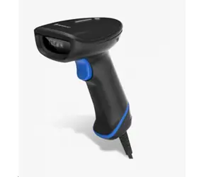 Newland HR23 Dorada (USB kroucený kabel) / 1D&2D ruční snímač čárových kódů / CMOS / USB / IP52