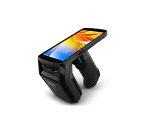 ZEBRA TC22R (TC2205-0G1250SS-WR) / 2D (SE4710) / RFID 900MHz / 6" dotykový displej / 7000 mAh baterie / Android