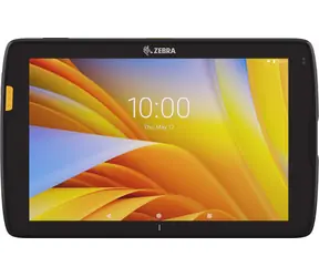 ZEBRA ET40 (ET40AB-001C2B0-A6) / 2D / 10" / USB / BT / Wi-Fi / NFC / CAM / 2.2GHz / 8 GB RAM / 128 GB Flash / Android 