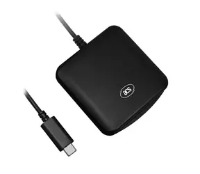 ACS ACR39U-UF / čtečka čipových karet / ISO 7816 / USB-C