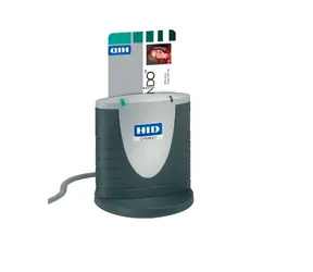 HID Omnikey 3121 USB čtečka čipových karet / ISO7816 / USB CCID / eBanking / eobčanka
