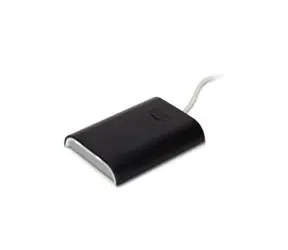 Omnikey 5427 CK USB čtečka čipových karet černá / 13.56MHz / CCID / Bluetooth