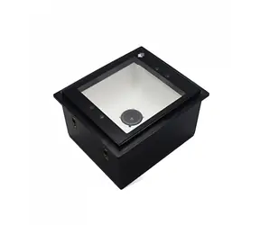 Newland FM3080 Hind kit-RS232 / 2D snímač čárových kódů / CMOS / IR / USB / RS-232 / IP65