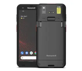 Honeywell CT70-L0N-058CS104G černá / 2D FR / 8GB RAM / 128GB ROM / BT / Wi-Fi 7 / NFC / Android 15