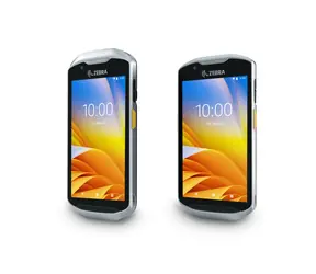 ZEBRA TC53 64GB SE4720 (TC5301-0T1E1B1000-A6) / 2D / 6" FHD dotyk. displej / 4400 mAh baterie / BT / Wi-Fi / Android 11