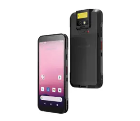 Honeywell CT32 SR / 2D / RAM 6GB / 1288GB / BT / Wi-Fi / NFC / kamera / Android 14