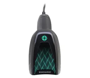 Datalogic Gryphon GD4600 HP kit-USB / 2D snímač čárových kódů / USB / černá