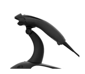 Honeywell Voyager XP 1400g kit2-USB černá / 2D snímač čárových kódů / USB / stojan