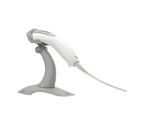 Honeywell Voyager XP 1400g kit1 (USB) bílá / 2D snímač čárových kódů / Multi-IF / kabel USB