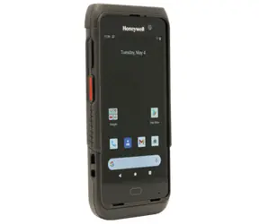 Honeywell CT45 (CT45-L0N-27D100G) kit (USB) / 2D / BT / Wi-Fi / NFC / kamera / Android 11