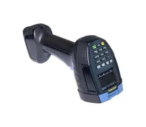 DATALOGIC PowerScan 9600 RFID / snímač 2D čárových kódů / BT / Multi-IF / Vyjímatelná baterie / Displ. / 16-kl.