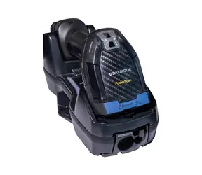 DATALOGIC PowerScan 9600 RFID SR kit(USB) / snímač 2D čárových kódů / BT / Multi-IF / Vyjímatelná baterie 