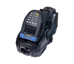 DATALOGIC PowerScan 9600 RFID kit(USB) / snímač 2D čárových kódů / BT / Multi-IF / Vyjímatelná baterie / Displ. / 16-kl.