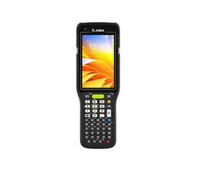 ZEBRA MC3450 Full 2D SE58 47 keys / BT / Wi-Fi / NFC / 5G / USB-C / alfa-numerická klávesnice / displej / Android