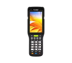 ZEBRA MC3450 Ex 2D SE4770 29 keys / BT / Wi-Fi / NFC / 5G / USB-C / numerická klávesnice / displej / Android
