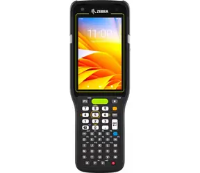ZEBRA MC3400 Full Featured 2D 38 keys / 2D SE5800 / BT / Wi-Fi / NFC / funkč,-numerická klávesnice / displej / Androi