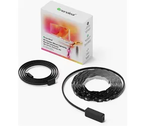 Nanoleaf 4D PC Screen Mirror Lightstrip LED pásek / 2.5M / USB-C / RGB