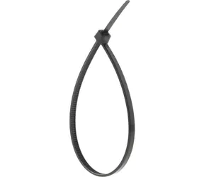 RETLUX RCT 016 Stahovací pásky 300x4.5mm 101ks černá