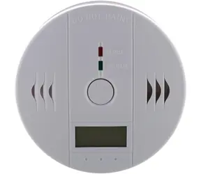 RETLUX RDT 301 Detektor CO 