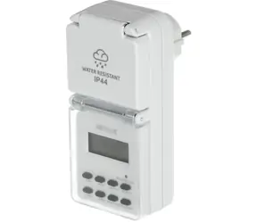 RETLUX RST 15DOUT Časový spínač Digitální 