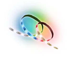 RETLUX RSH 107 Wi-Fi LED smart pásek RGB+CCT / 9.6W / 810 lm / 3000-6500K / 5m