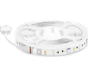 SwitchBot LED Strip 3 / chytrý LED pásek / Wi-Fi / 5 m / 18 W
