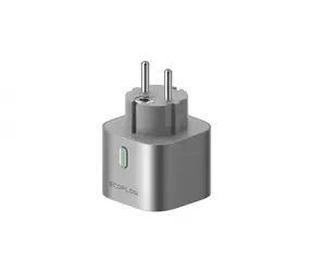 EcoFlow Chytrá zásuvka / WiFi / Bluetooth