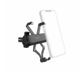 Hama 201511 Univerzální držák mobilu do ventilační mřížky / pro zařízení se šířkou 5-9 cm