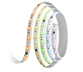 Govee Strip Light 2 Pro 1 m / prodlužovací LED pásek / WiFi / BT / Matter 