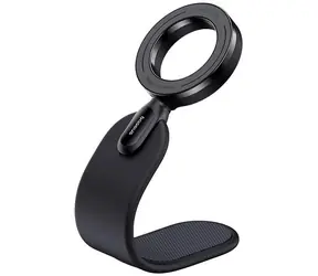 Baseus C40165500111-00 Univerzální magnetický držák do auta na palubní desku černá