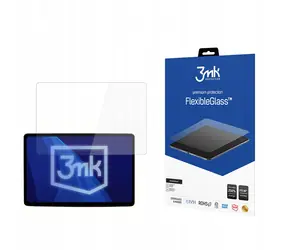 3mk FlexibleGlass ochranné sklo pro Tesla Model S - přední displej